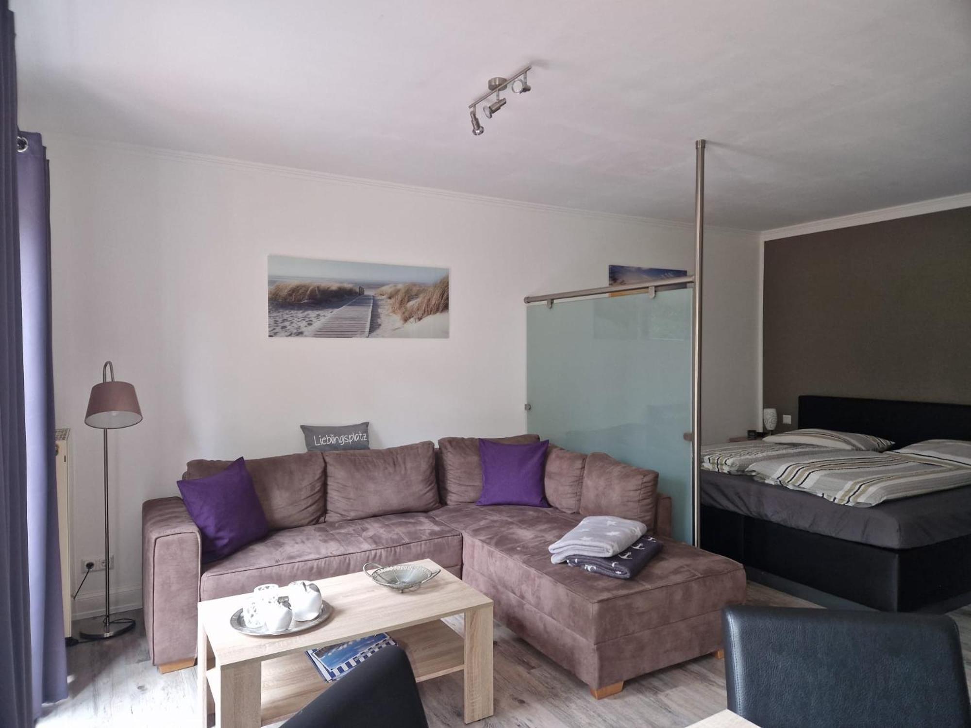 Ferienwohnung Baltrum Auf Dem Elisenhof Hagermarsch Extérieur photo